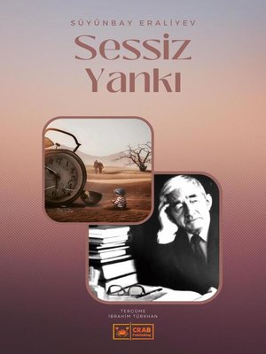 cover image of Sessiz Yankı